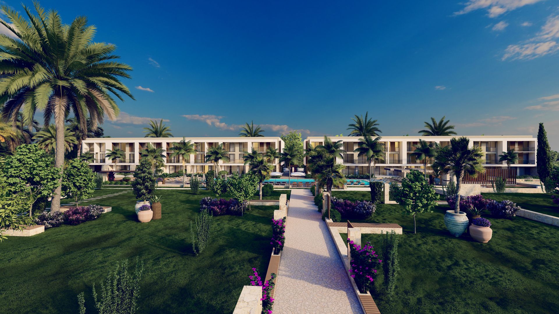 Heavens Hill Village 2
